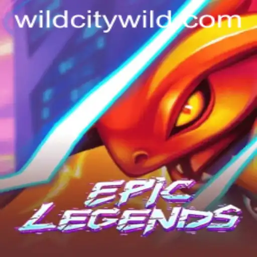Discover the Thrills of EpicLegends: The Ultimate Adventure in WildCity