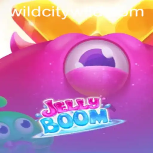 Explore the Exciting World of JellyBoom in WildCity