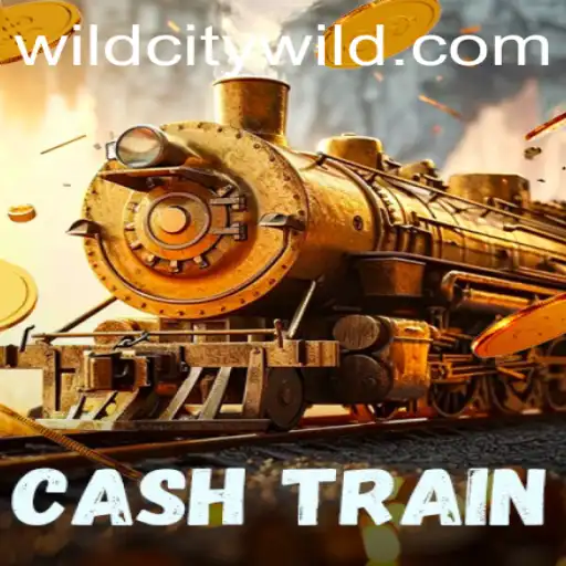 CashTrain: Journey Through the Thrilling World of WildCity