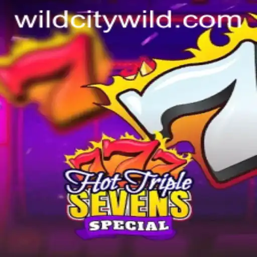 Exploring HotTripleSevensSpecial and Its Unique Connection to WildCity