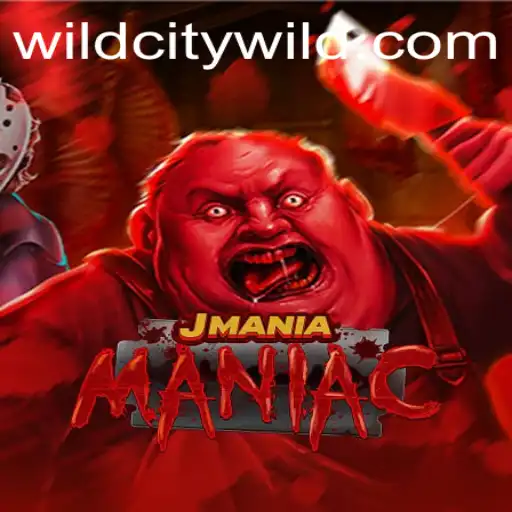 JManiaManiac: Navigating the Thrilling World of WildCity