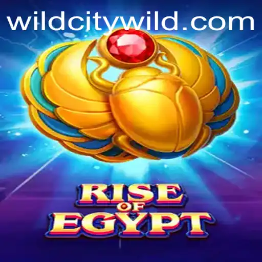 Exploring RiseOfEgypt: The Fascinating World of WildCity