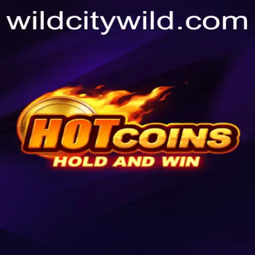 Exploring the Dynamic World of HotCoins in WildCity