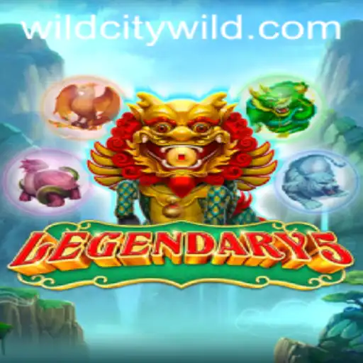 Exploring the Thrilling World of Legendary5: WildCity