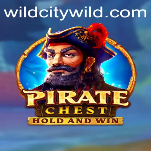 Discovering the Adventure of PirateChest in the Dynamic Realm of WildCity