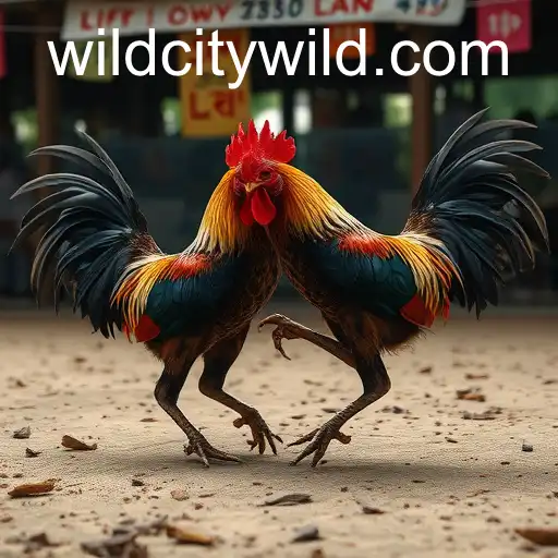 The Digital Renaissance of Sabong Games with WildCity