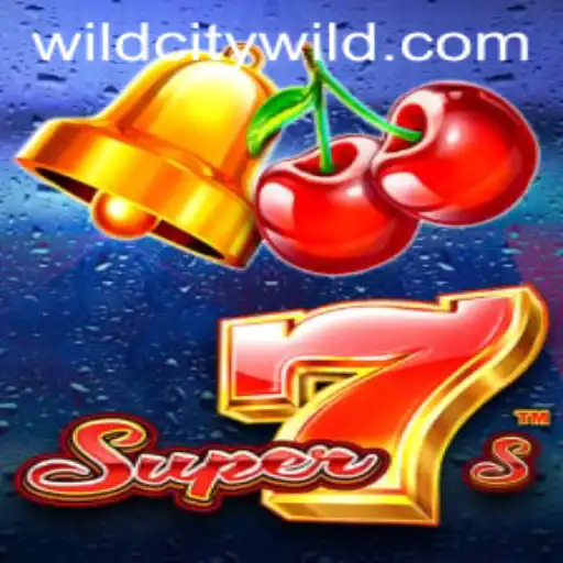Unveiling the Thrills of Super7s: An Adventure in WildCity
